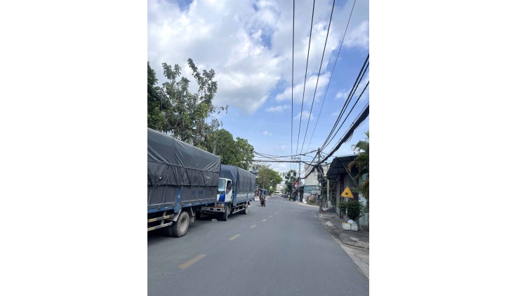 Ngộp Bán Nhà Mặt Tiền 3 Tầng 82m2_4.8x17.5 Gần Phạm Văn Đồng Linh Đông Thủ Đức Chỉ 7.6 tỷ Hiếm Có